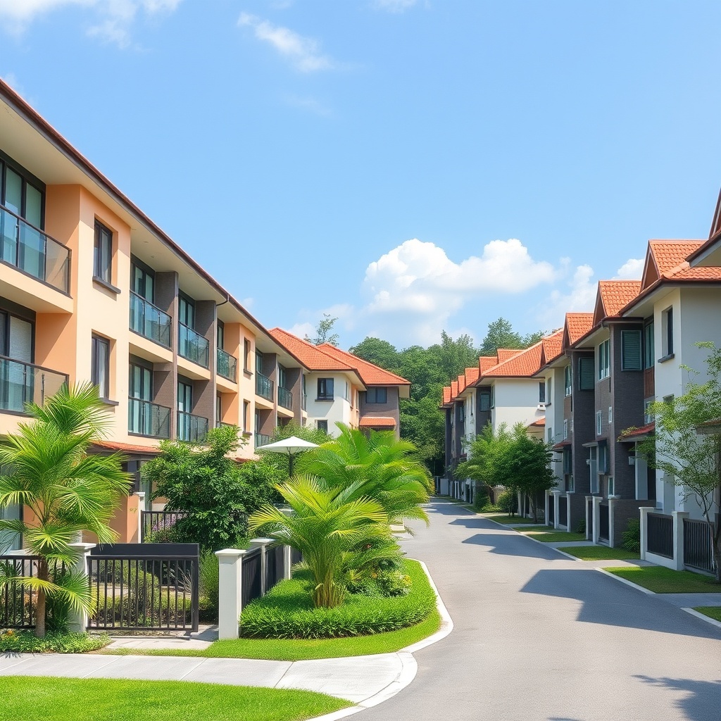 First-time home buyers exploring options
