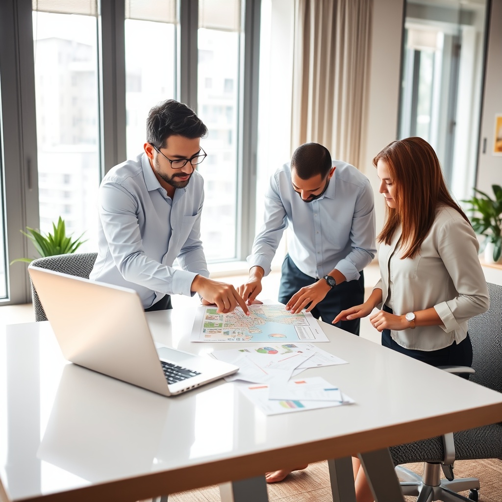 First-time home buyers guide