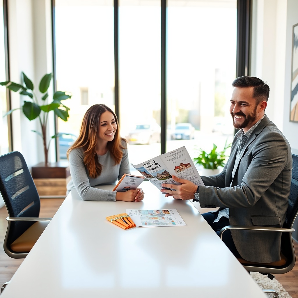 Guidance for First-Time Buyers