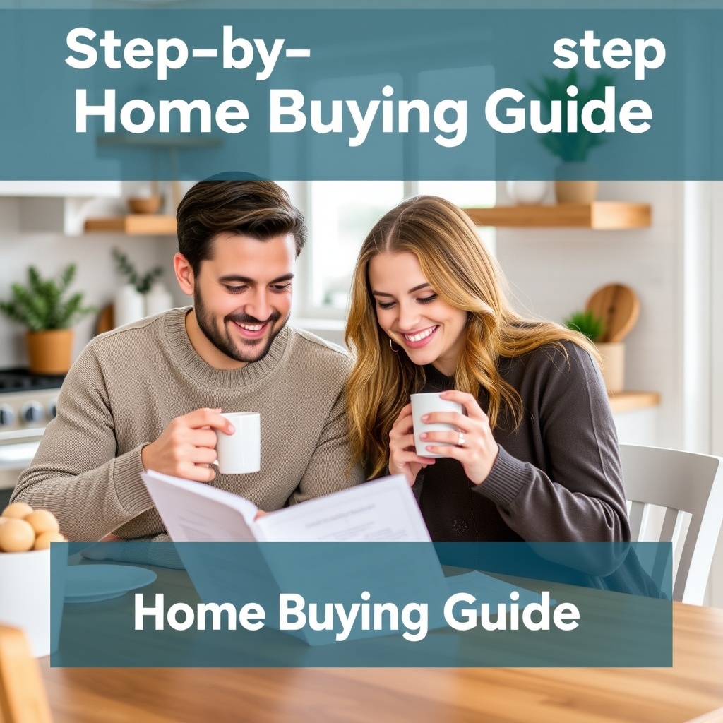 Step-by-step guidance