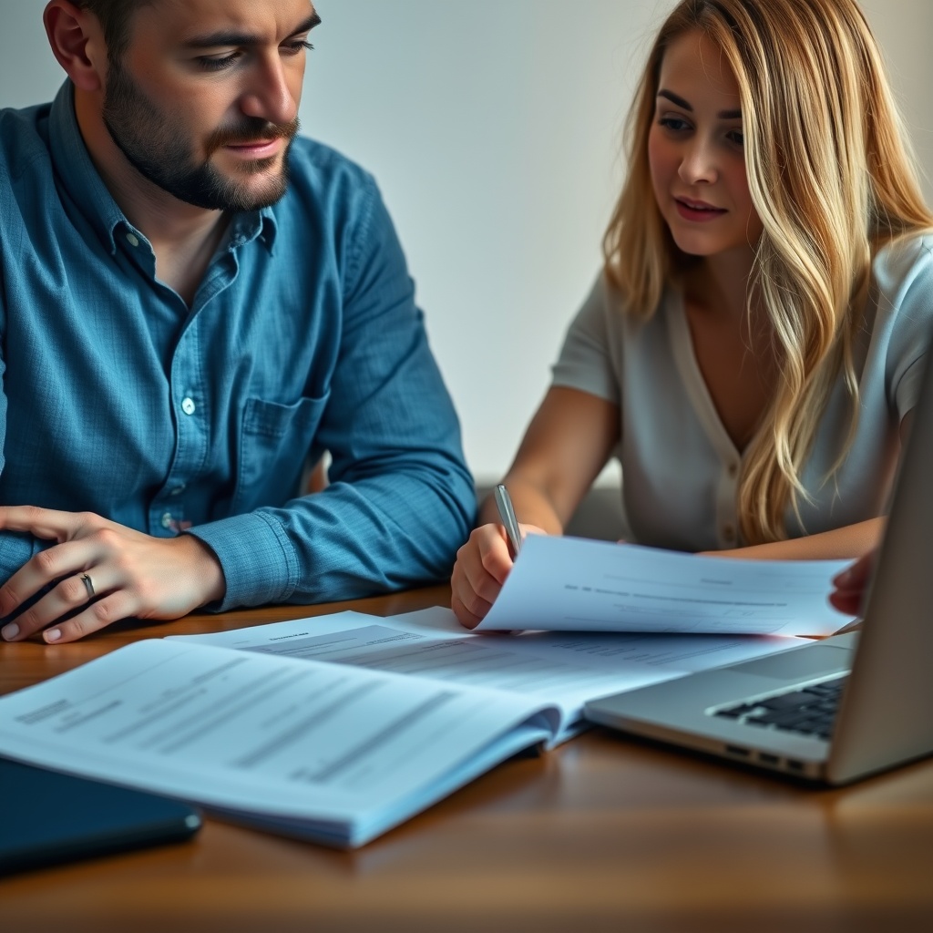 Financing Options