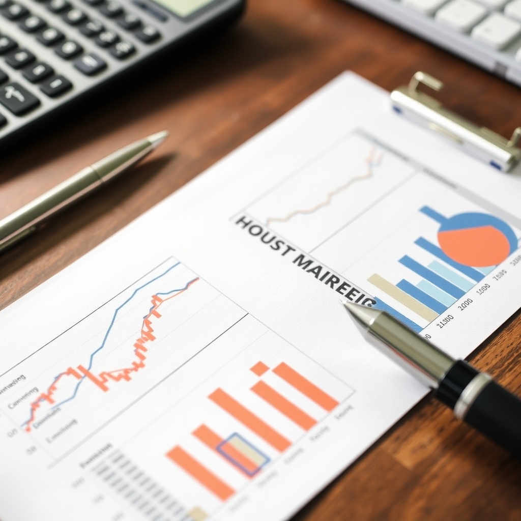 Market analysis report